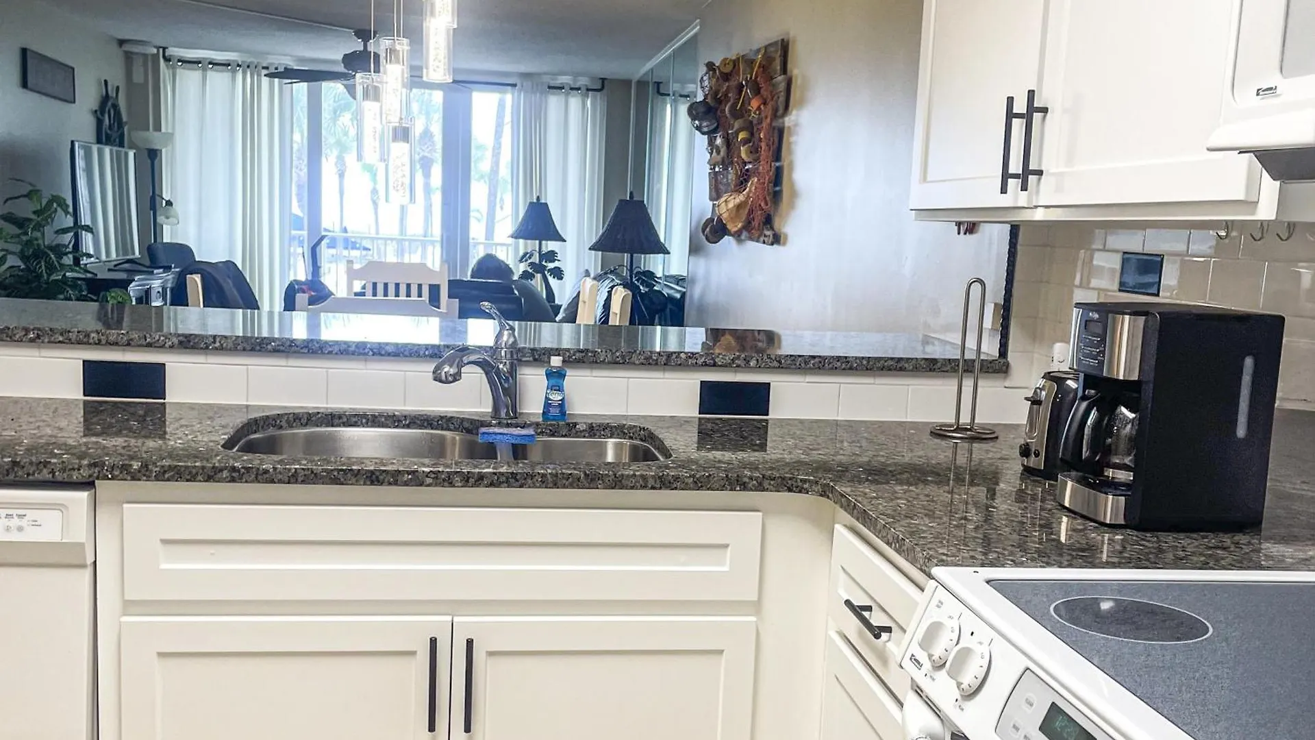 Apartman Dunes Of Panama C104 Panama City Beach