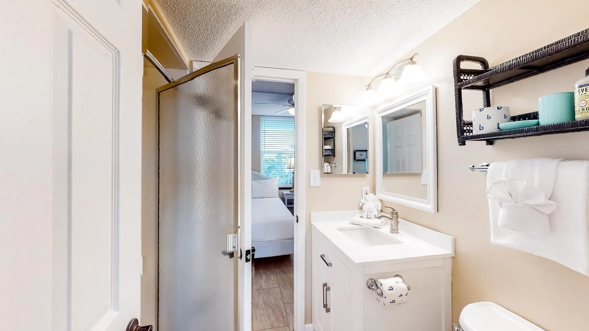 Dunes Of Panama C104 Panama City Beach Apartman