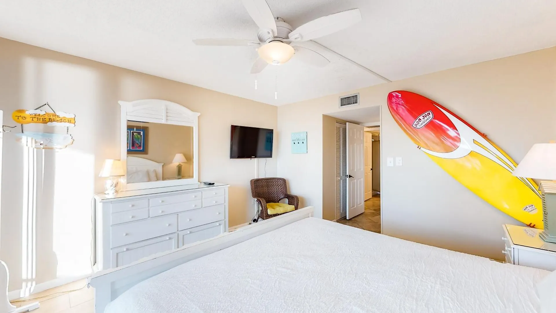 Dunes Of Panama C104 Panama City Beach Apartman