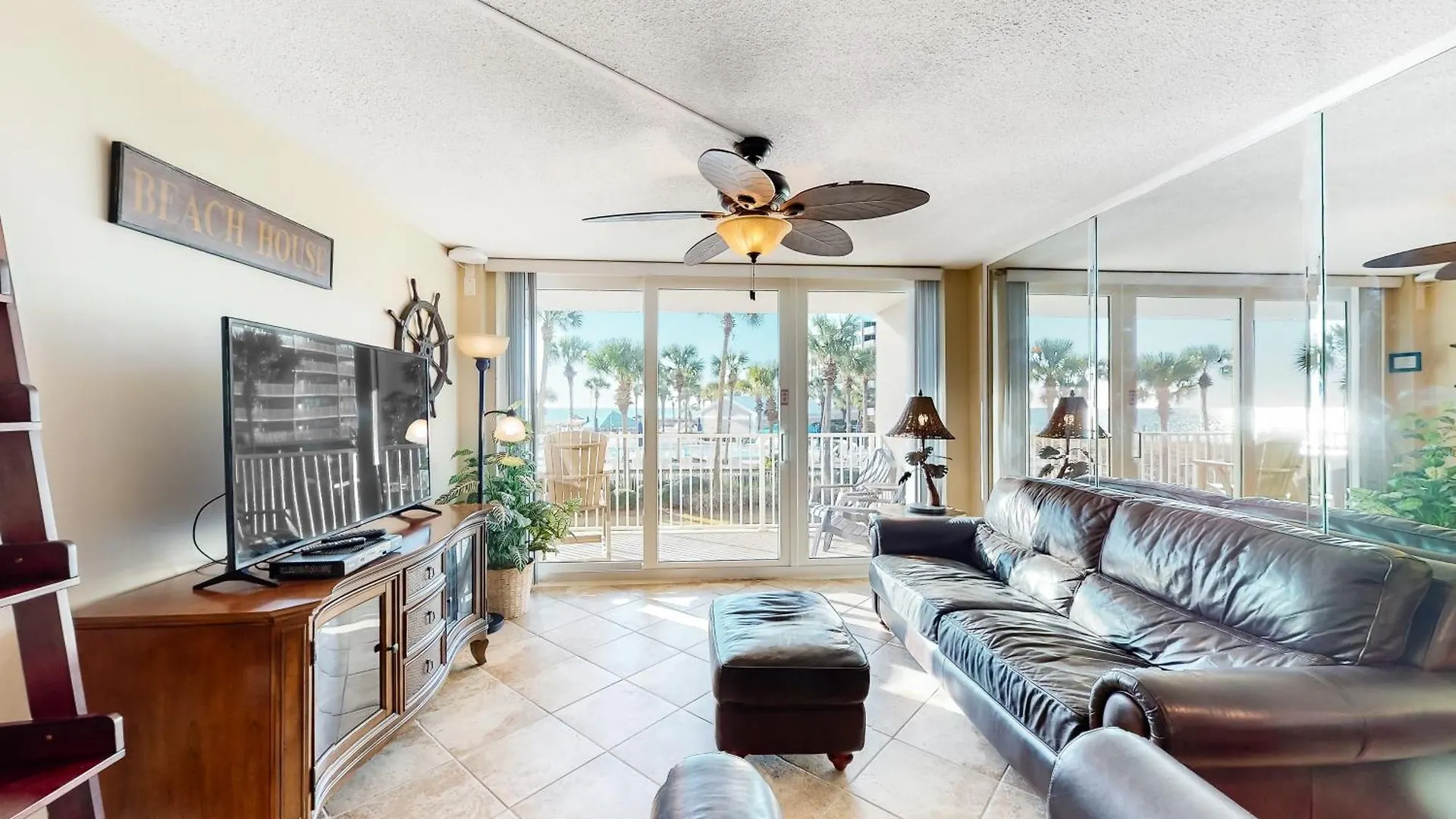 Apartman Dunes Of Panama C104 Panama City Beach Amerikai Egyesült Államok