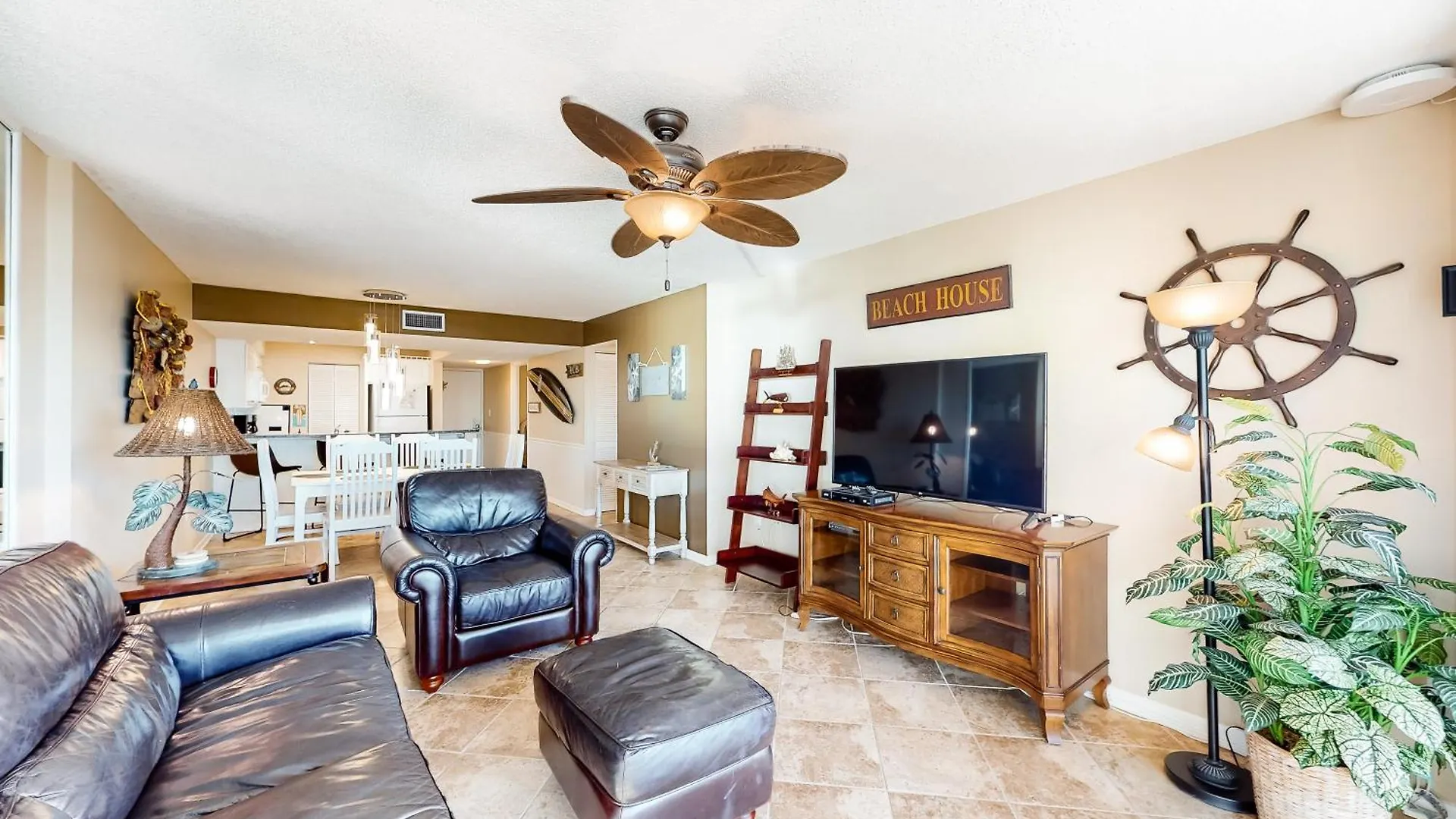 Apartman Dunes Of Panama C104 Panama City Beach