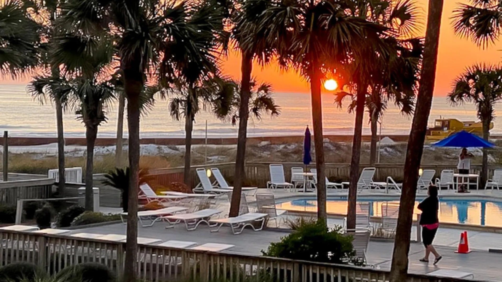 Dunes Of Panama C104 Panama City Beach Apartment